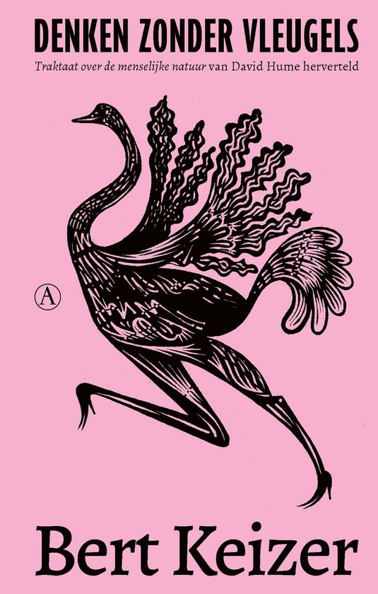 De originelen 2 - Denken zonder vleugels - cover