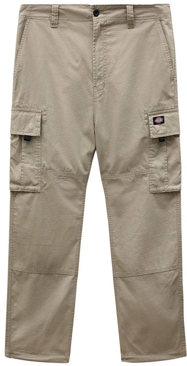 Dickies Eagle Bend Cargobroek 29 Man Creme