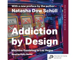 Addiction by Design