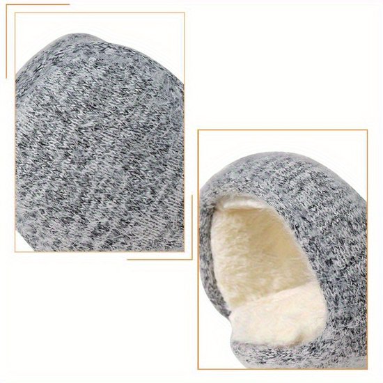 Op wintersport? Neem je hardloopschoenen mee Op wintersport? Neem je hardloopschoenen mee