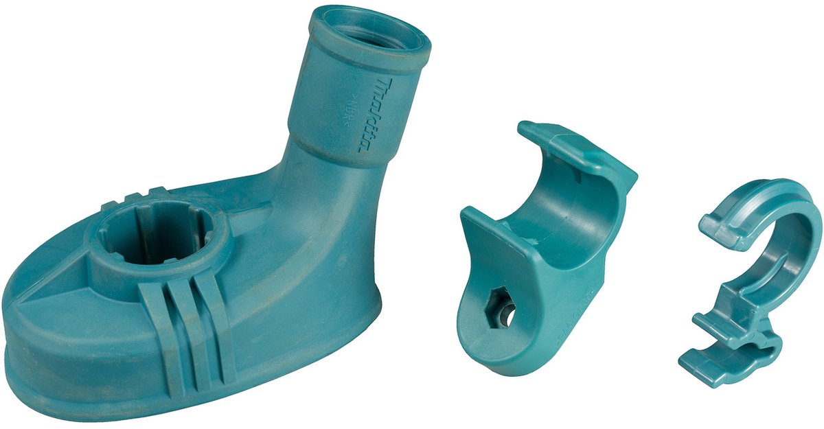 Makita Afzuigset - 191M21-2