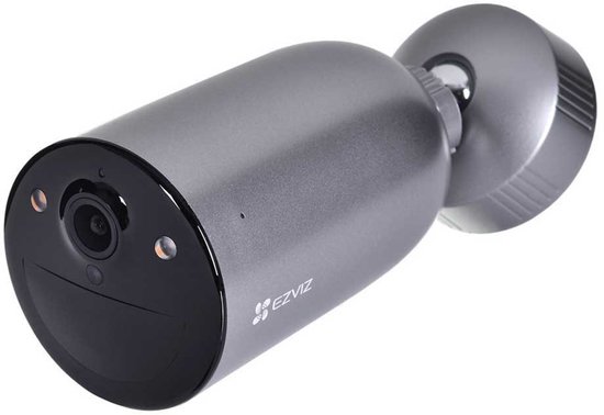 Ezviz Smart Batterij Beveiligingscamera Eb3 2k (303102376)
