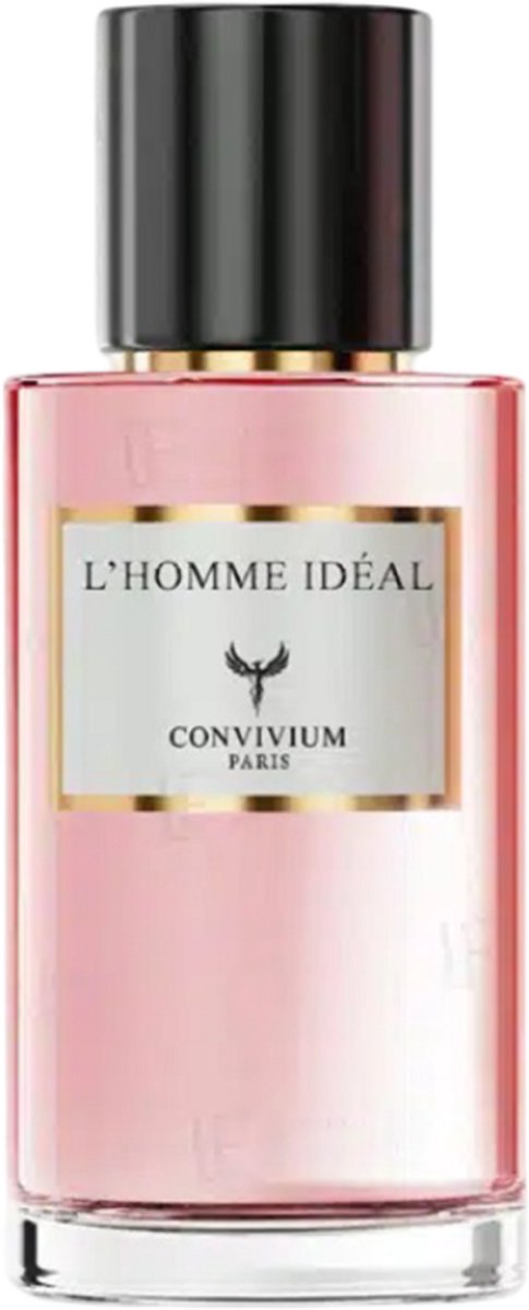 Convivium Paris - L'Homme Idéal Parfumextract