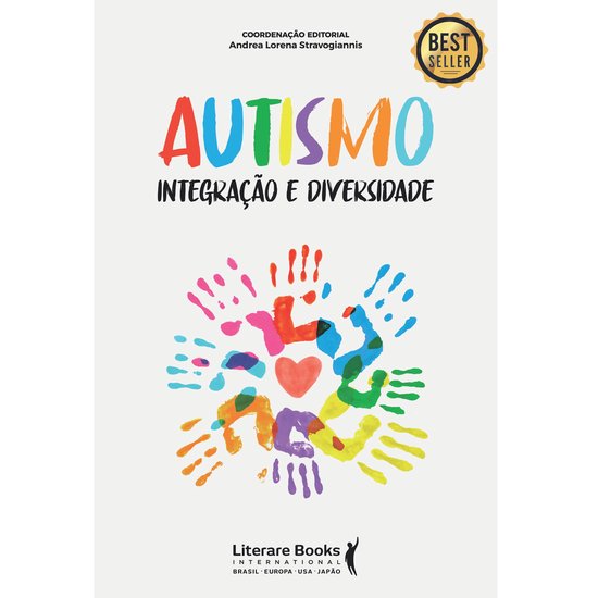 Autismo - cover