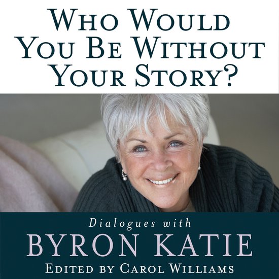 Who Would You Be Without Your Story? - cover