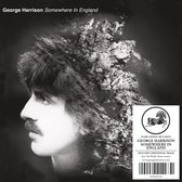 George Harrison - Somewhere In England (CD)