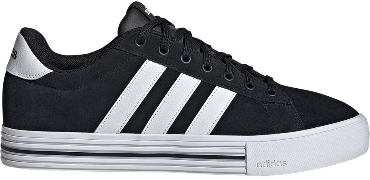 Adidas Daily 4.0 Core Black / Ftwr White / Ftwr White
