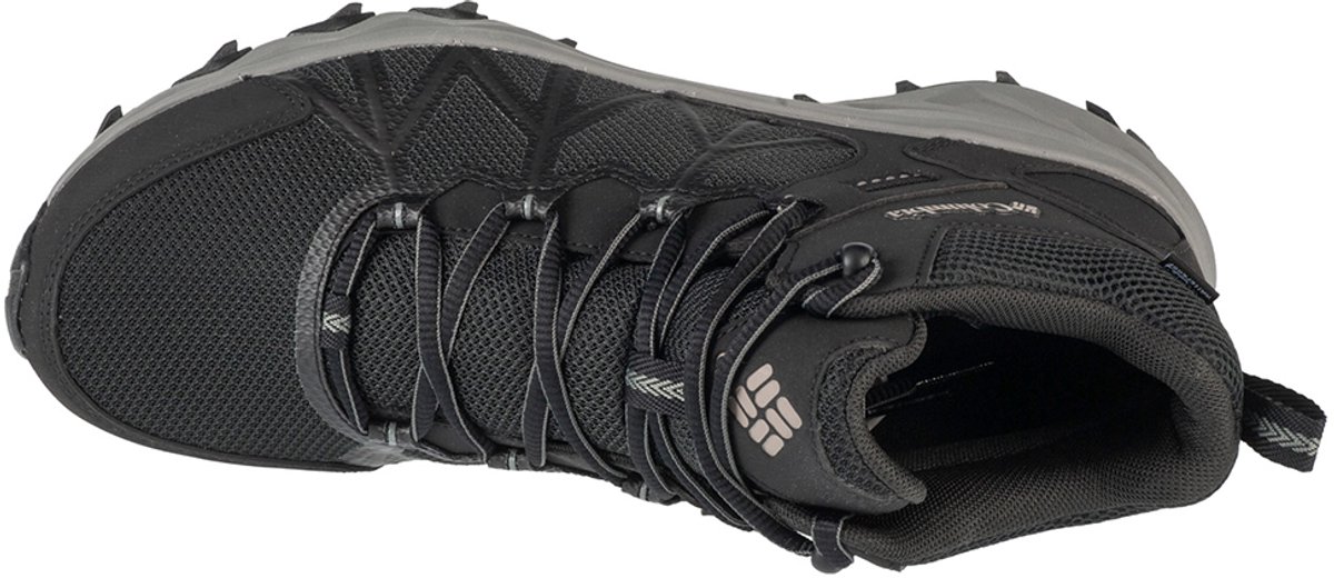 Columbia Peakfreak II Mid OutDry Heren – Waterdichte Bergschoenen - Afbeelding 5