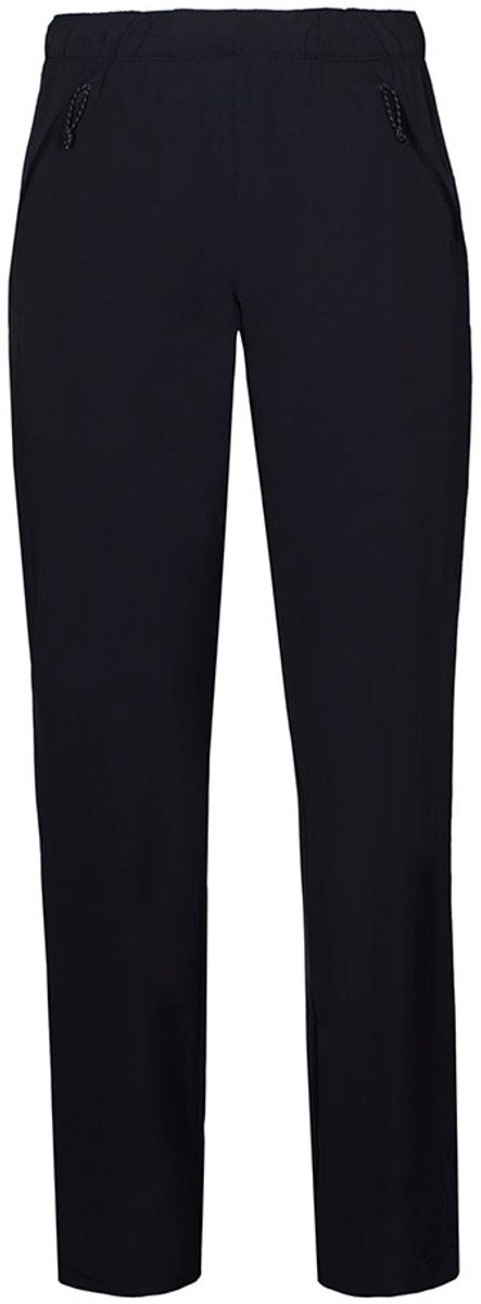 Rock Experience Observer Fast Broek Zwart M Vrouw