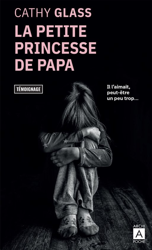 La petite princesse de papa - cover