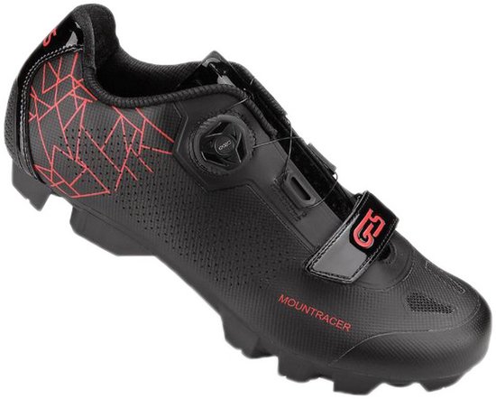Ges Mountracer 2 Mtb-schoenen