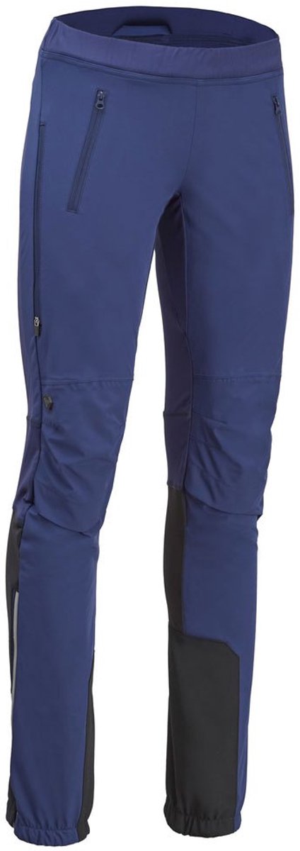 Silvini Soracte Broek Vrouw Marineblauw
