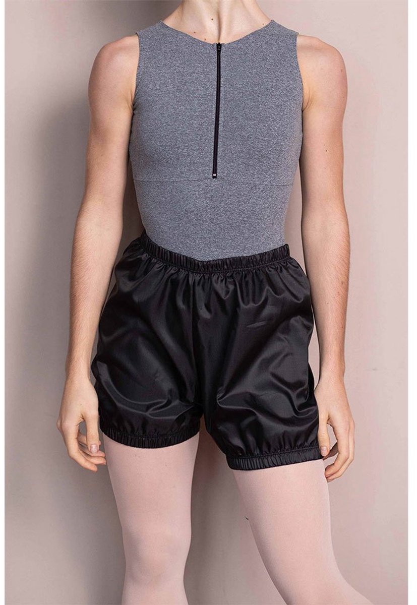 Intermezzo Shortadelcurt Korte Broek Zwart XS Vrouw