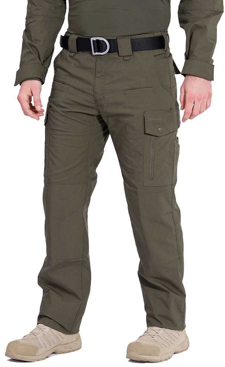 Pentagon Ranger 2.0 Broek 42 34 Man Groen