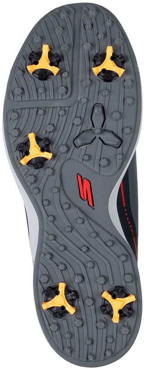 Skechers Golf Go Golf Elite Vortex Golfschoenen Grijs EU 43 Man van Skechers — afbeelding 2