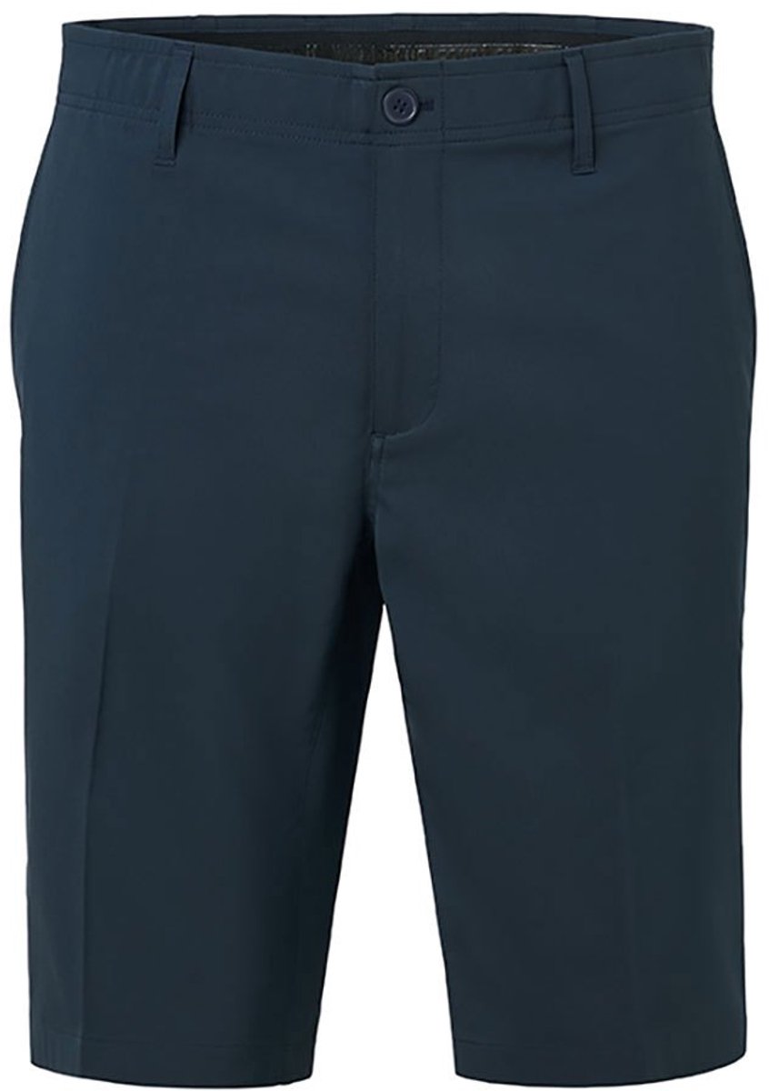 Abacus Golf Cleek Flex Korte Broek Blauw S Man