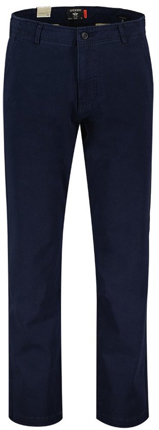Pantalon chino slim Dockers Alpha Blauw 33/32 pour homme