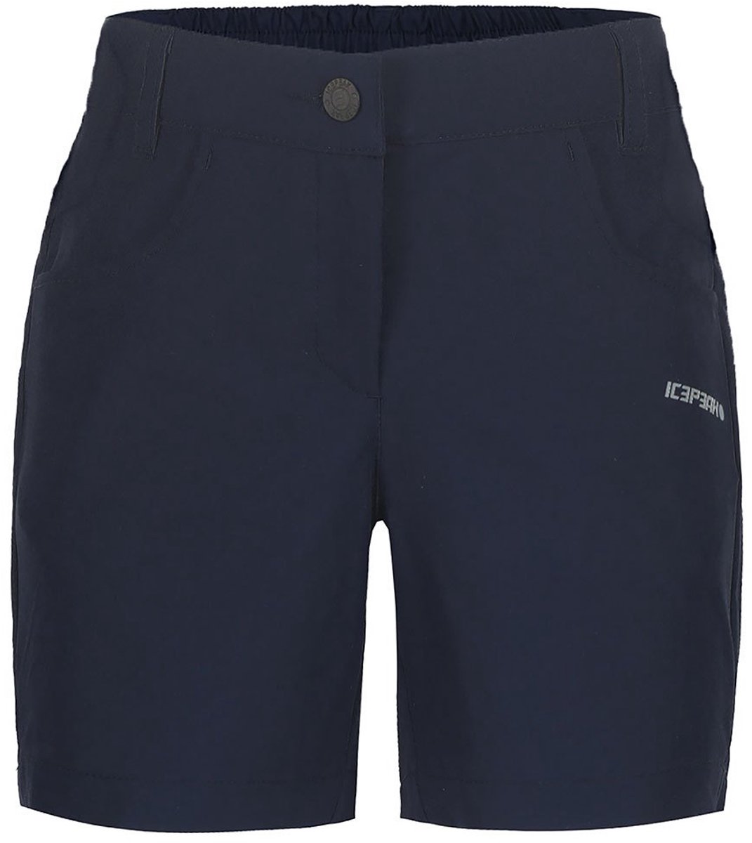 Icepeak Kechi Korte Broek 7-8 Years Jongen Blauw