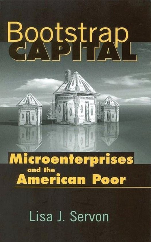 Bootstrap Capital - cover