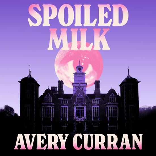 Spoiled Milk - cover