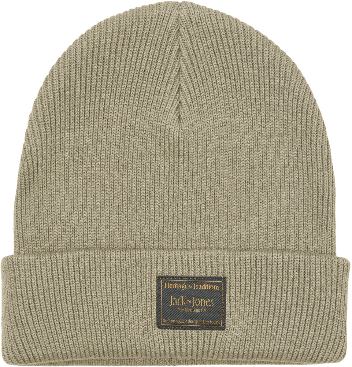 Jack & Jones Attitude Regular Muts Heren