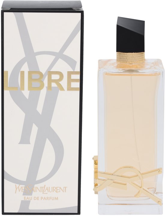 Yves Saint Laurent Libre 150 ml Eau De Parfum - Damesparfum