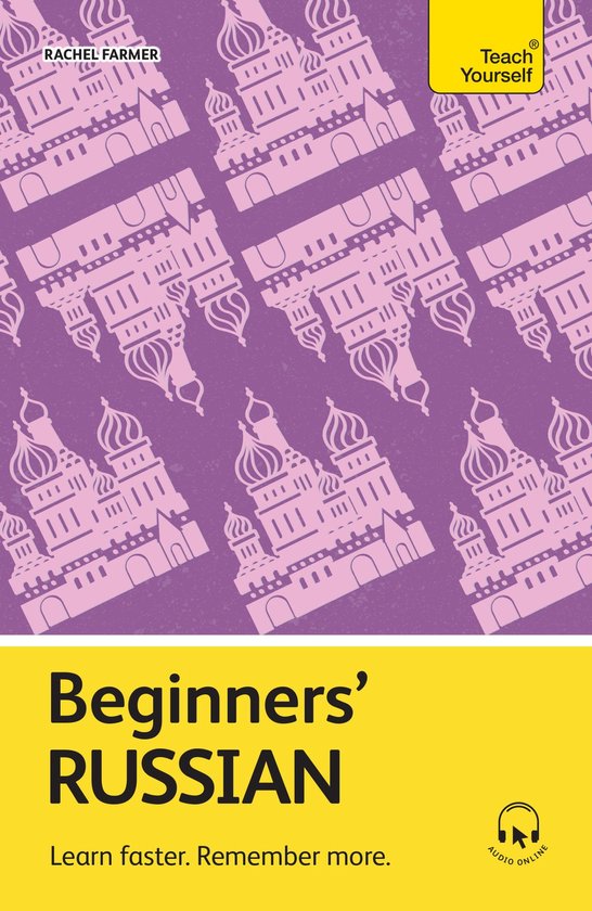 Teach Yourself Beginners’ Language Learning Series - Begin ... - cover