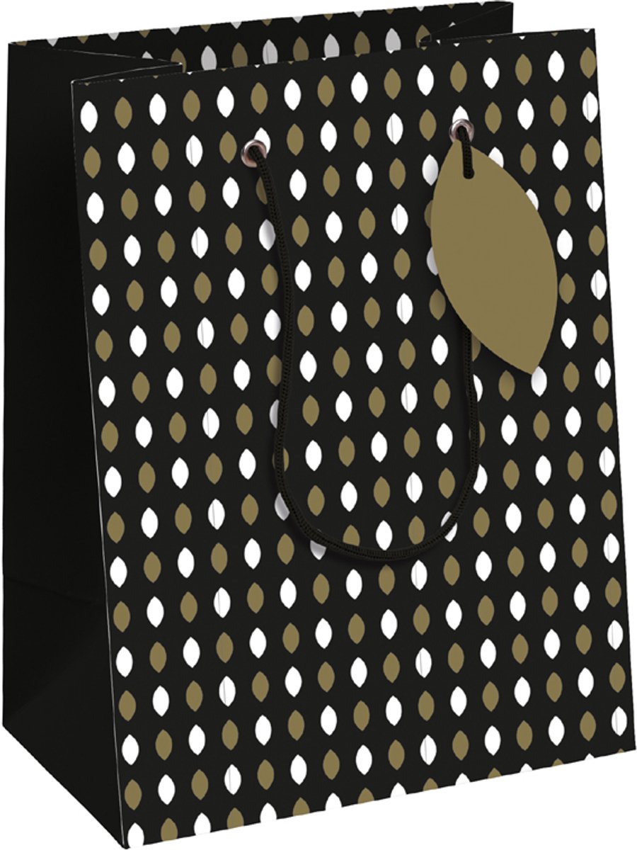 Clairefontaine geschenktas 'Elegant', klein