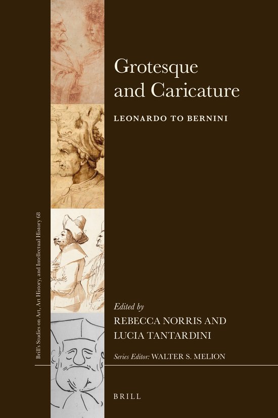 Brill’s Studies on Art, Art History, and Intellectual Hist ... - cover