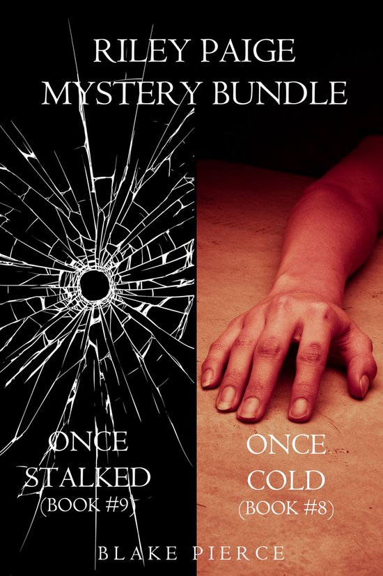 A Riley Paige Mystery 8 - Riley Paige Mystery Bundle: Once C ... - cover