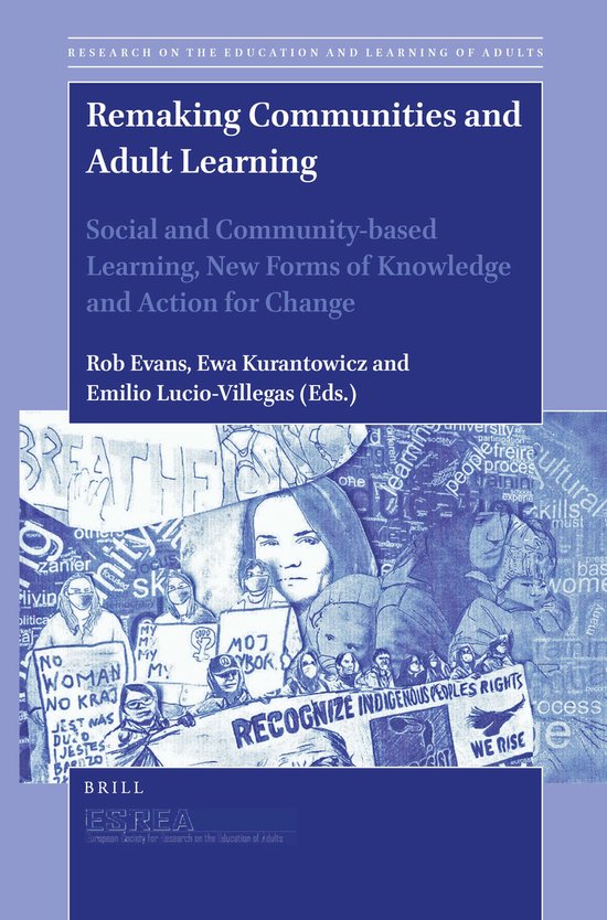Research on the Education and Learning of Adults11- Remaking ... - cover