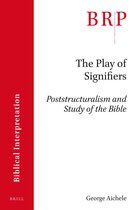 ISBN The Play of Signifiers, Livre broché