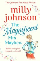 Omslag The Magnificent Mrs Mayhew