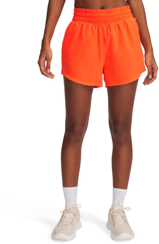 Under Armour Vanish 3" Oranje M Femme