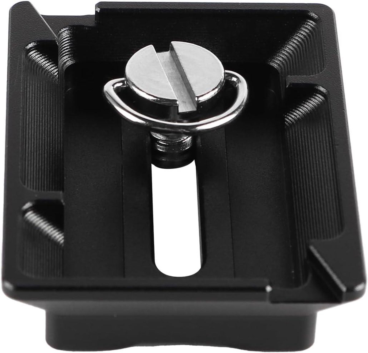 Plaque Dégagement Rapide Pour Stabilisateur Ronin S SC RS2 RS3 RSC2 - Interfaces Multiples
