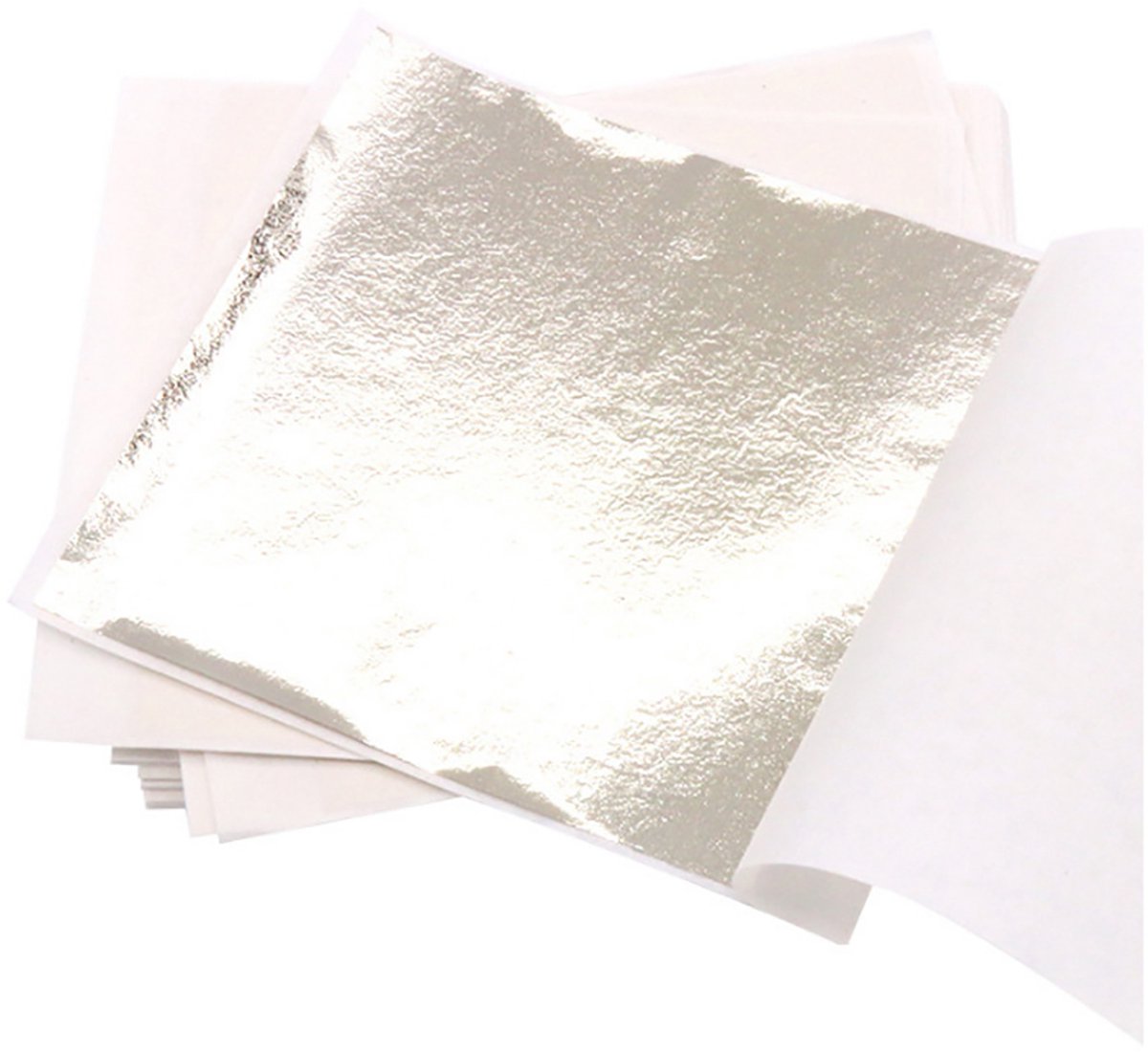 Goldfoliepapier Voor Handwerk-Goud-200 Bladen