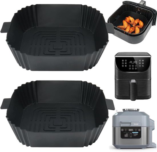 Airfryer kopen? Binnen 30 min afhalen of morgen bezorgd