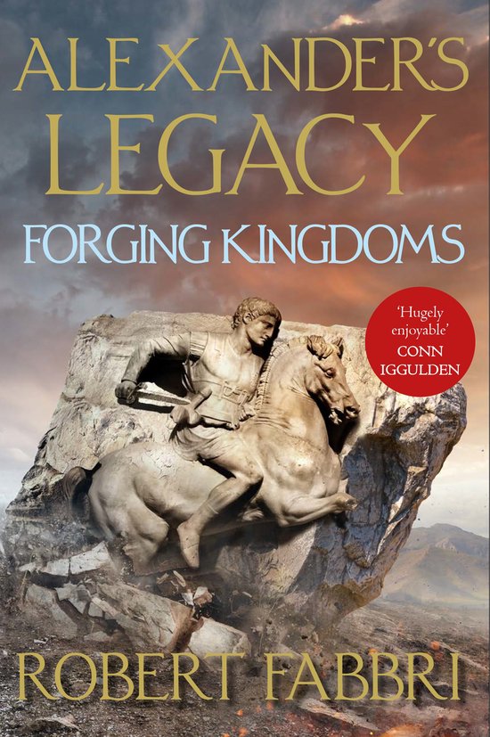 Alexander's Legacy- Forging Kingdoms