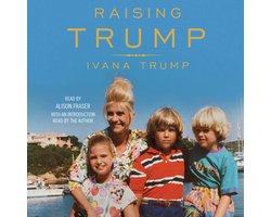 Raising Trump