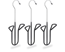 9 x schoenenhanger - schoenenopbergers - schoenen ophangen - schoenenhanger