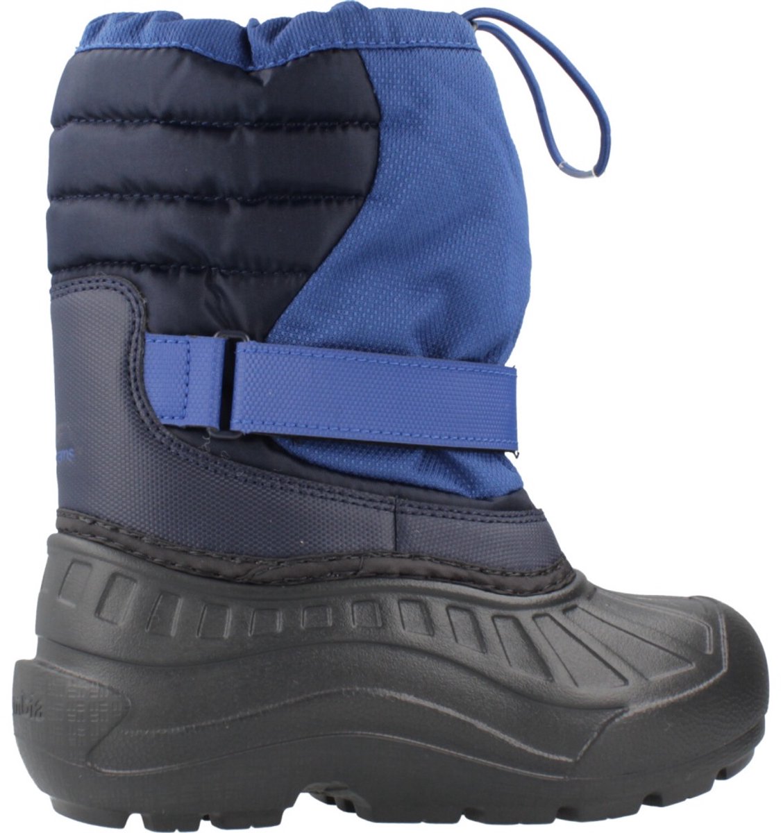 COLUMBIA CHILDRENS POWDERBUG SNOW 26 EU Blauw