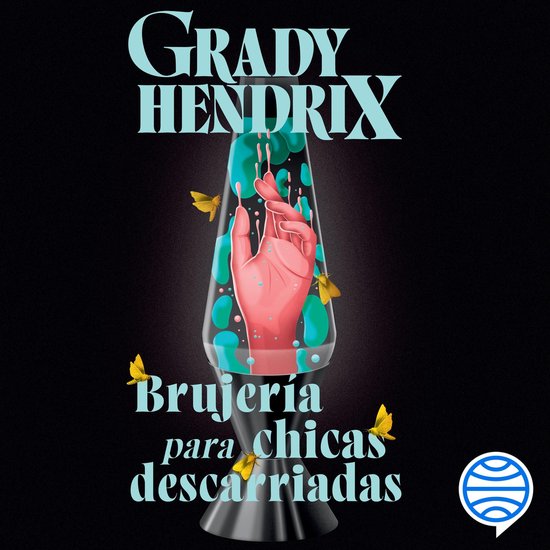 Brujería para chicas descarriadas - cover