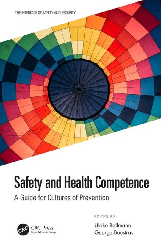 The Interface of Safety and Security - Safety and Health Com ... - cover