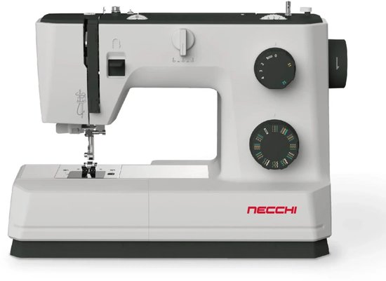 Necchi Heavy Duty Q132A naaimachine