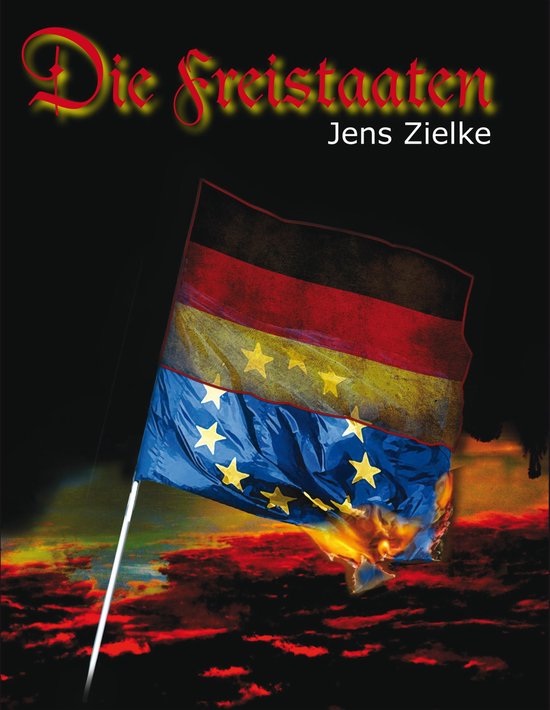 Die Freistaaten - cover