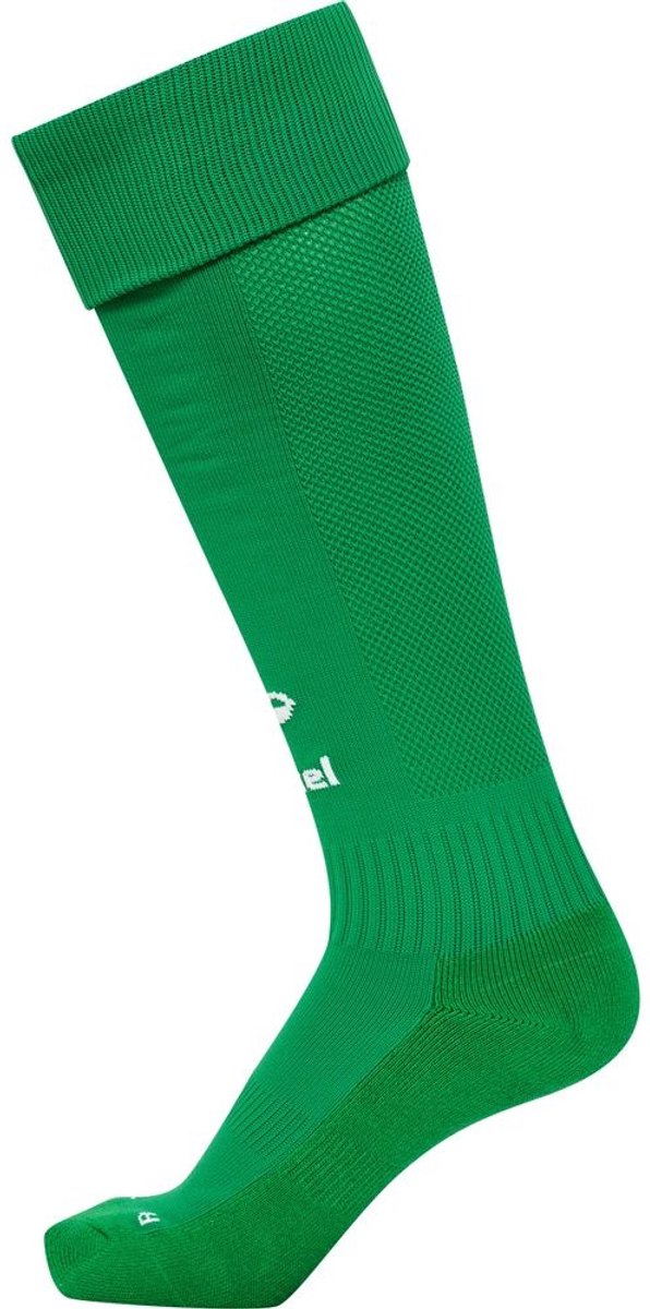 Hummel Socken Hmlessential Football Socks Jelly Bean/White-39-42