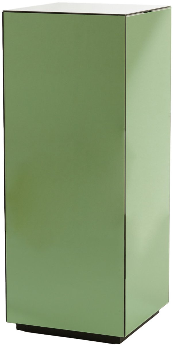 Zuil DAXTON - Ø40x100 cm - Groen