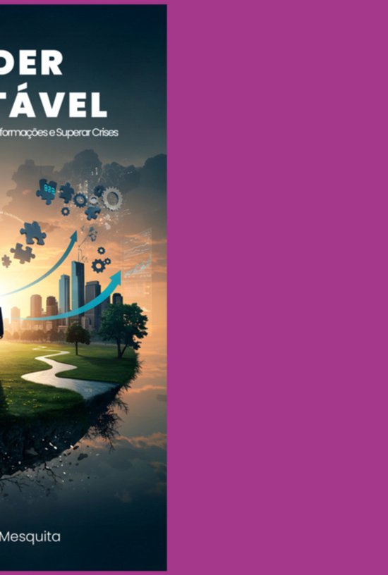 O Líder Adaptável - cover