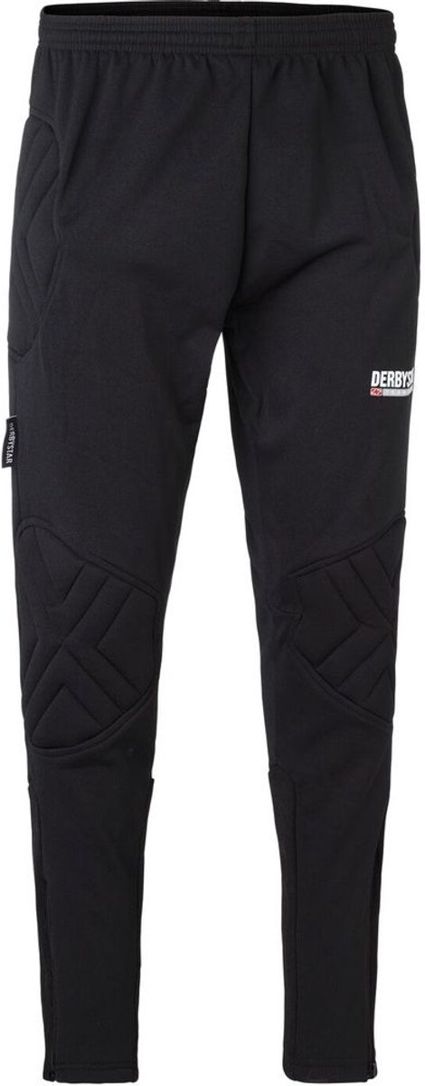 Derbystar sportbroek Kai Pro II keepersbroek 522020
