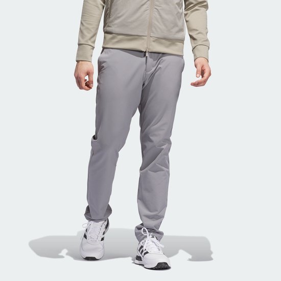 adidas Performance Ultimate365 Arctic Broek - Heren - Grijs van Merkloos — afbeelding 3